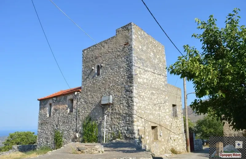 Δροσοπηγή