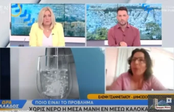Ελένη Τζανετάκου