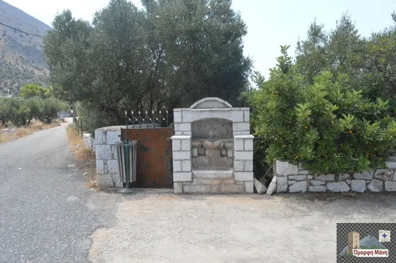 Γαρδενίτσα 9
