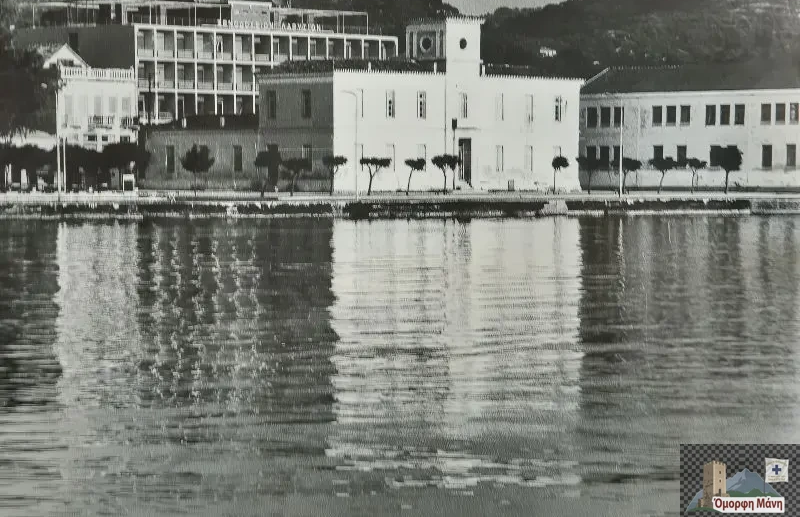 Γύθειο 2