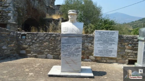 Ηλίας Χιονάκος