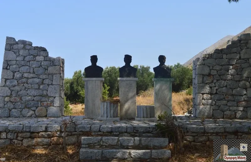 Κάτω Μπουλαριοί