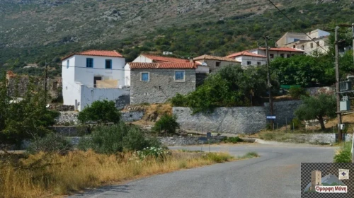 Κάτω Καρέα Λακωνίας: Ένα Ιστορικό στολίδι του Ταϋγέτου Κάτω Καρέα