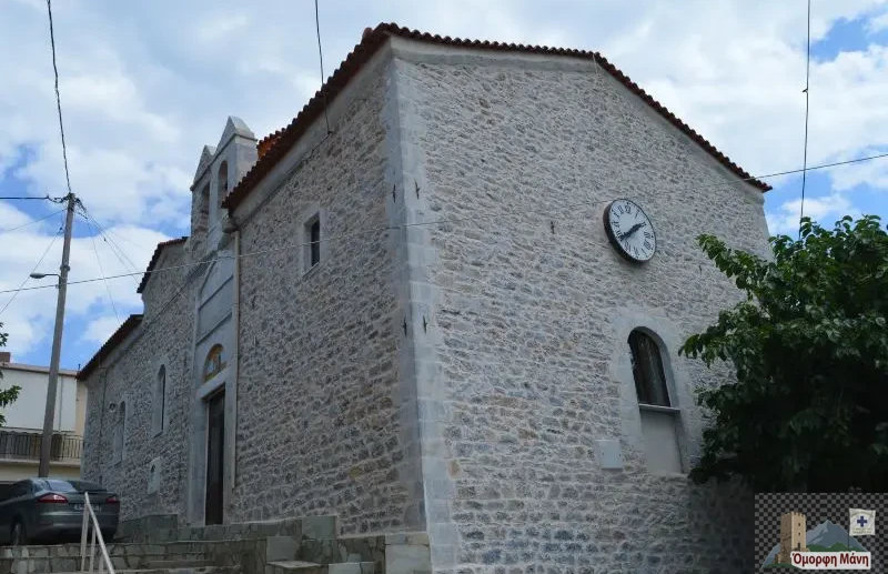 Κόκκινα Λουριά 8