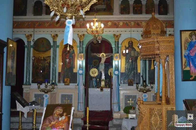 Κονάκια Κοίμηση της Θεοτόκου 4