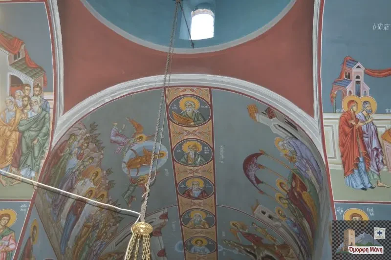 Κονάκια Κοίμηση της Θεοτόκου 5