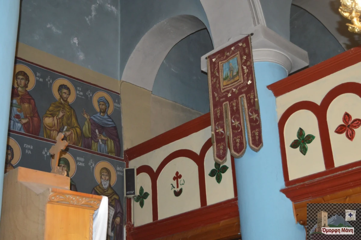 Κονάκια Κοίμηση της Θεοτόκου 6
