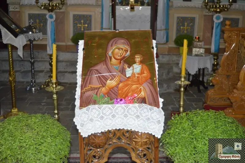 Κονάκια Κοίμηση της Θεοτόκου 7