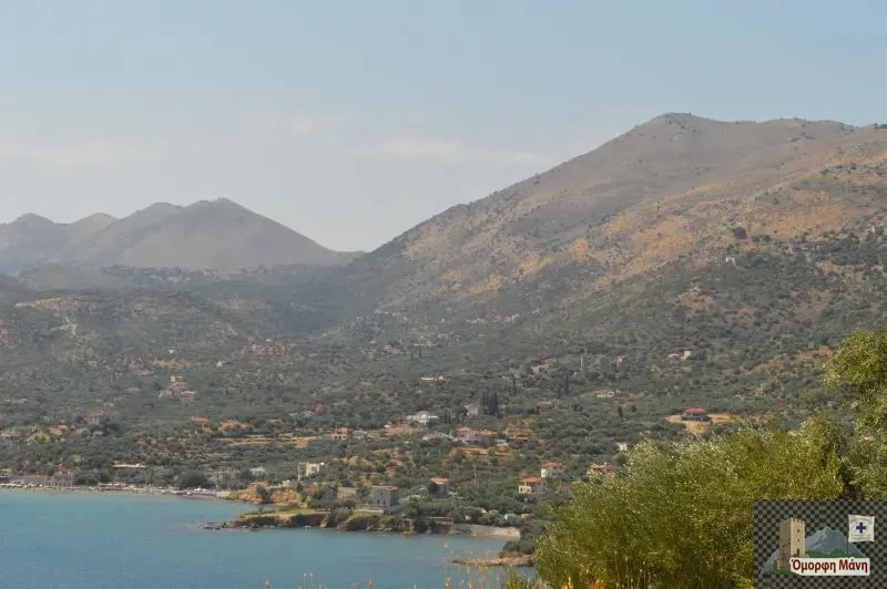 Κότρωνας 1