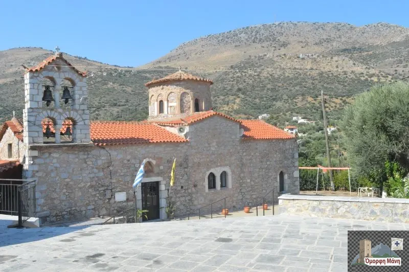 Κότρωνας 7