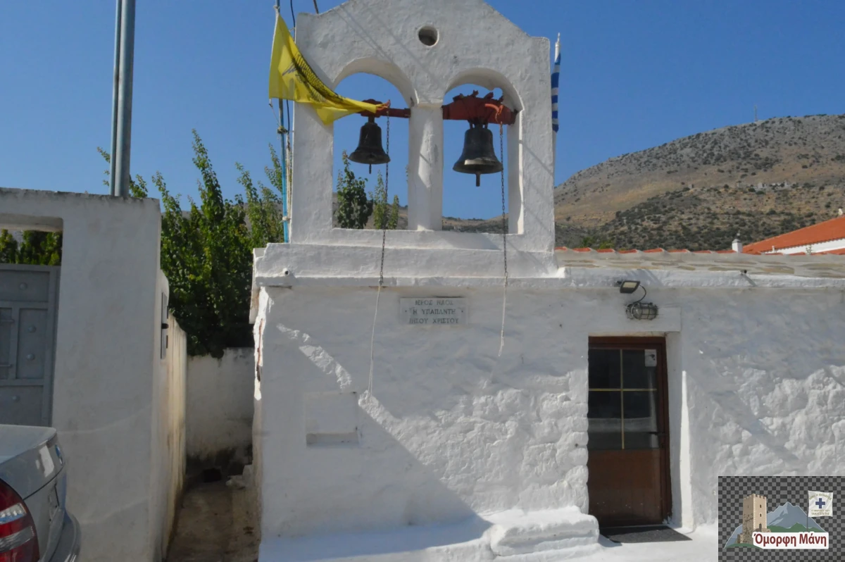 Κότρωνας 8