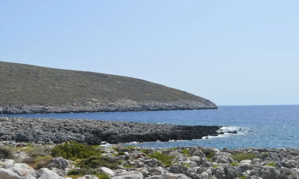 Κουκούρι Μάνη