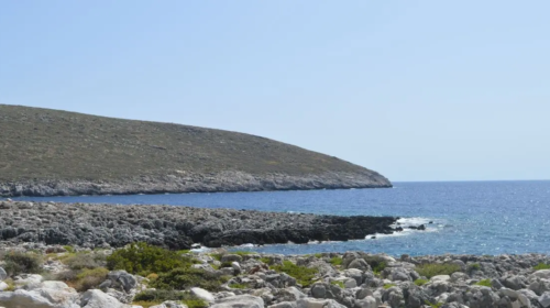 Κουκούρι: Η σκοτεινή αγκαλιά της Μέσα Μάνης Κουκούρι Μάνη