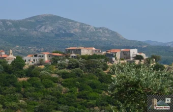 Κρυονέρι Οιτύλου Μάνης