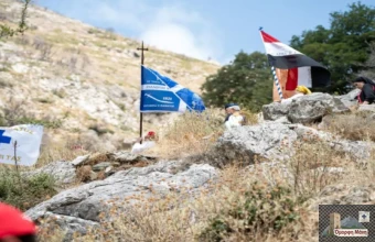Μάχη του Πολυαράβου