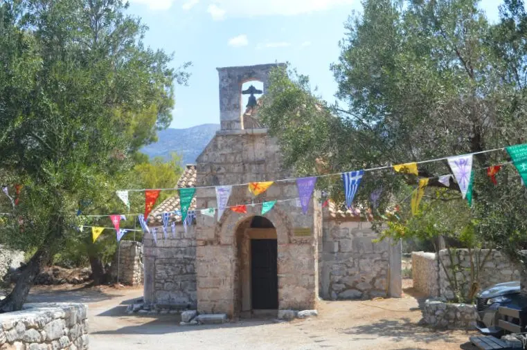 metamorfosi sotira
