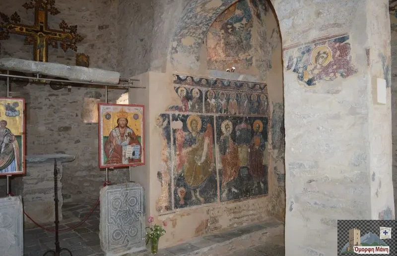 Μεταμόρφωση Σωτήρος Λαγκάδα 6