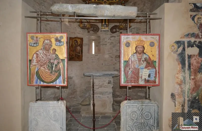 Μεταμόρφωση Σωτήρος Λαγκάδα 7