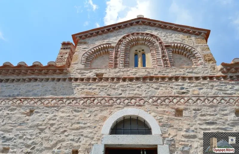 Μεταμόρφωση Σωτήρος Λαγκάδα 9