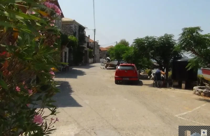 Μηλέα Μάνη 2