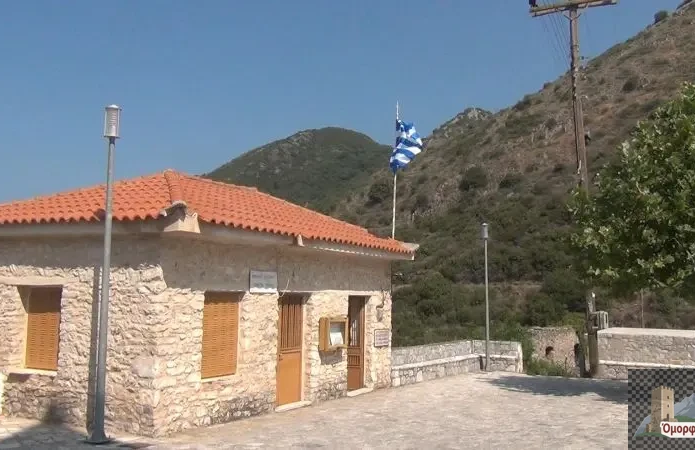Μηλέα Μάνη 6