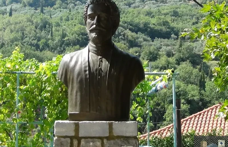 Μηλέα Μάνη
