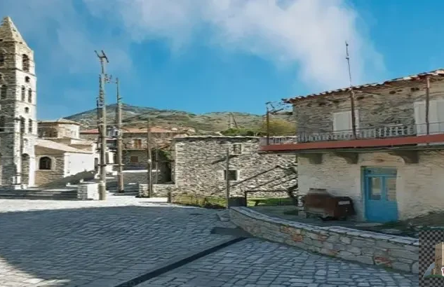 Μηλιά Μάνης