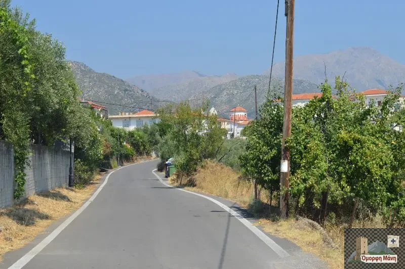 Μυρσίνη 3