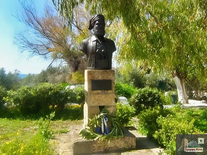 Παλιά Καρδαμύλη 2