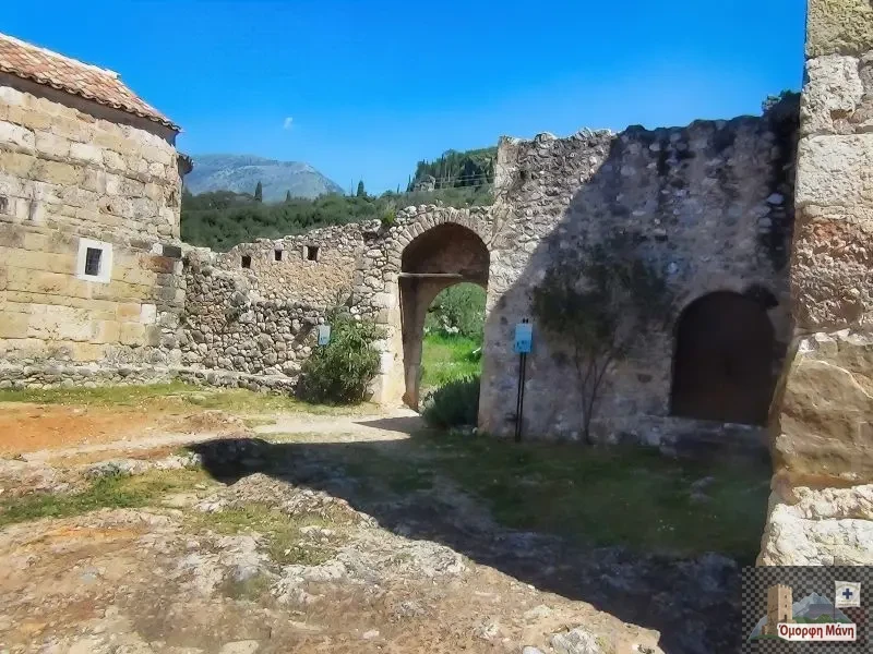 Παλιά Καρδαμύλη 4