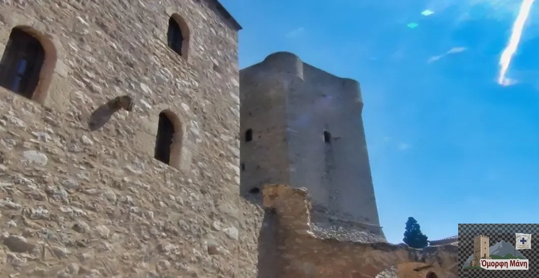 Παλιά Καρδαμύλη 5