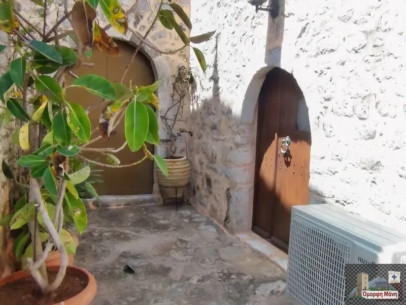 Παλιά Καρδαμύλη 7