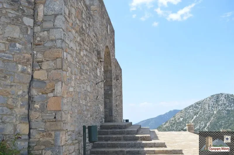 Παναγία Γιάτρισσα 4