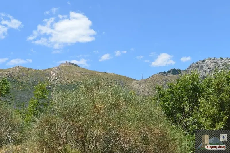 Παναγία Γιάτρισσα