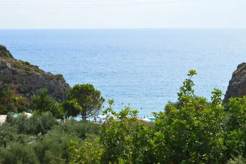paralia fonea 1