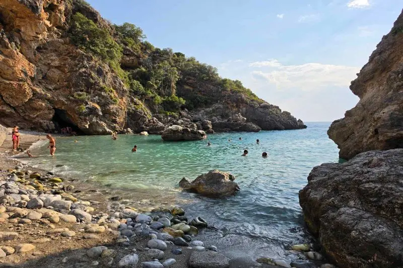 paralia fonea 10