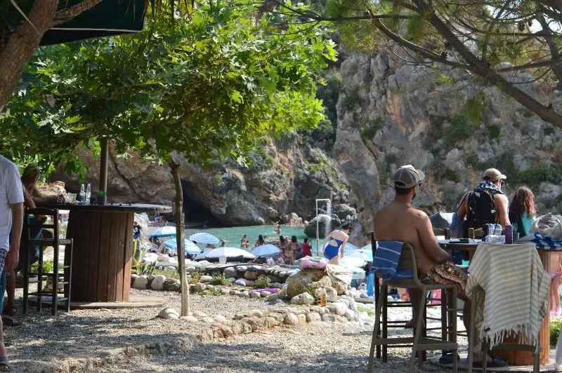 paralia fonea 2
