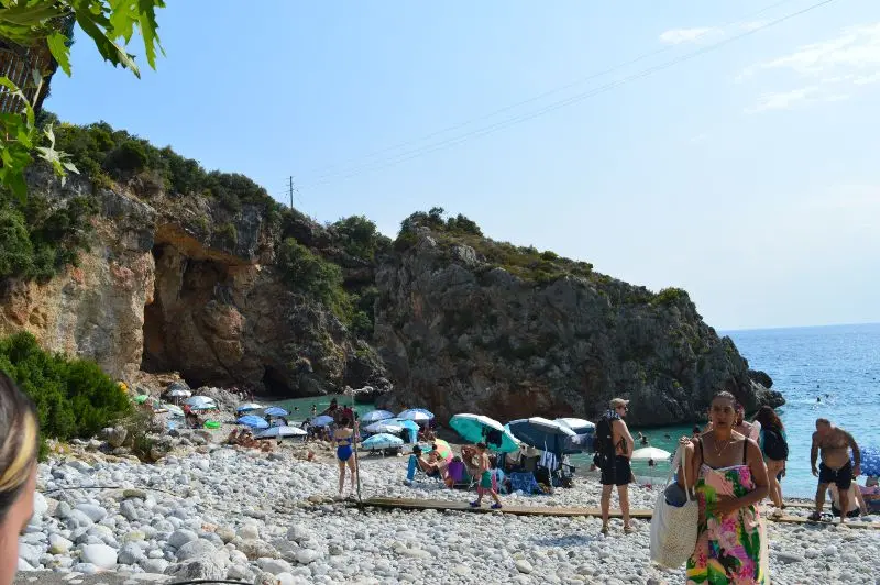 paralia fonea 3