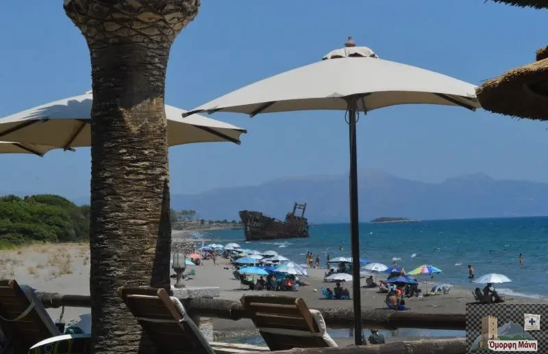 Παραλία Βαλτάκι 1