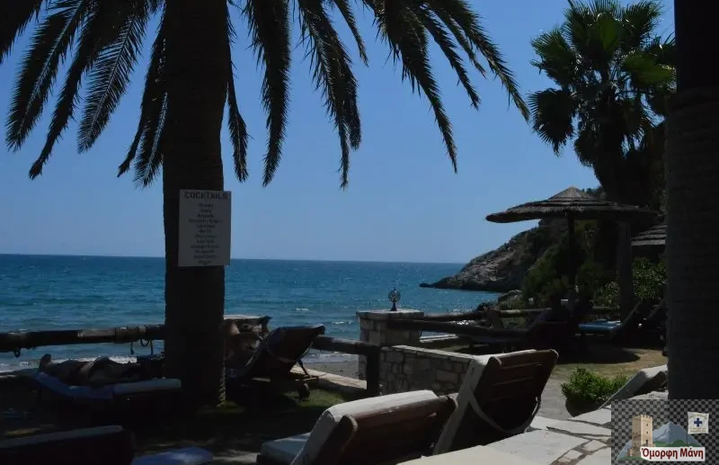Παραλία Βαλτάκι 2