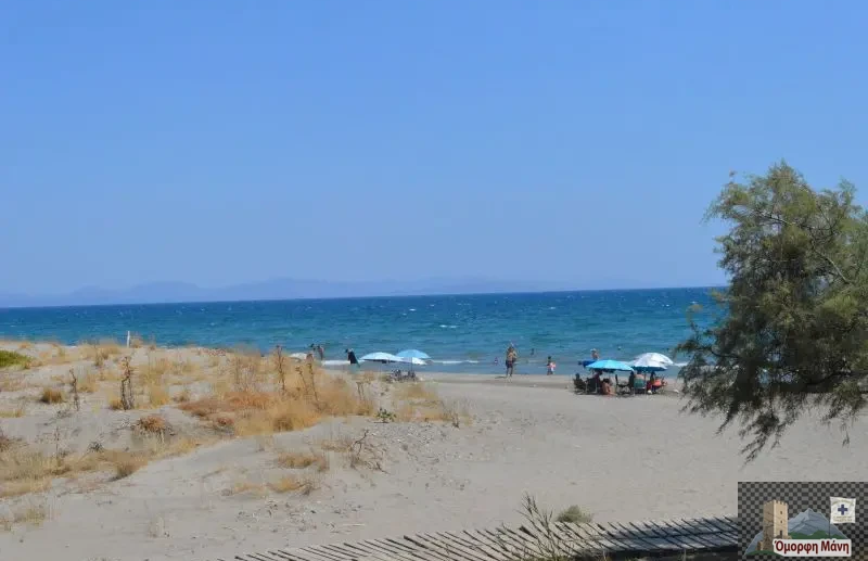 Παραλία Βαλτάκι 4