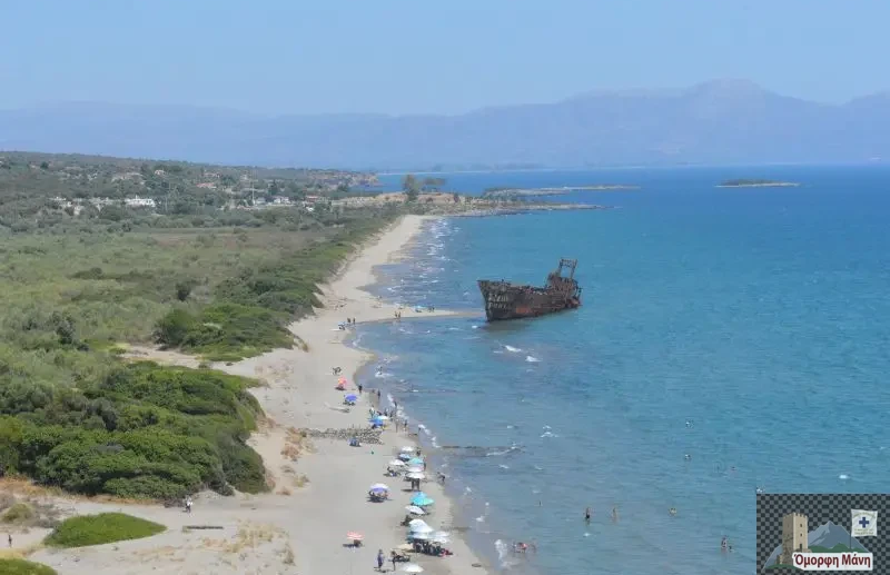 Παραλία Βαλτάκι