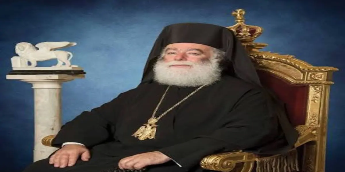 Παναγία Γιάτρισσα