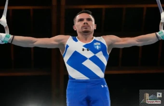 Λευτέρης Πετρούνιας