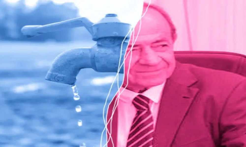 Δήμαρχος Ανατολικής Μάνης