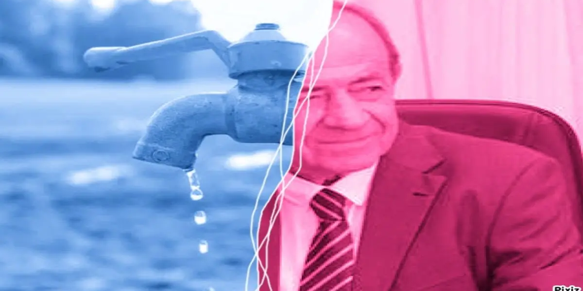 Δήμαρχος Ανατολικής Μάνης