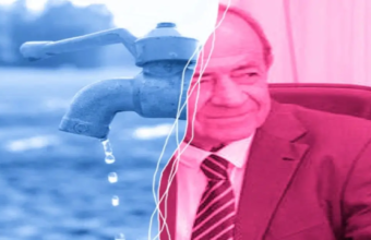 Δήμαρχος Ανατολικής Μάνης