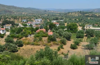 Πλάτανος Γυθείου Μάνης