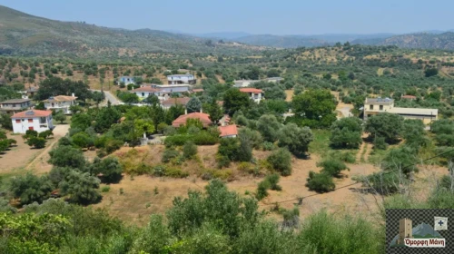 Πλάτανος Γυθείου Μάνης