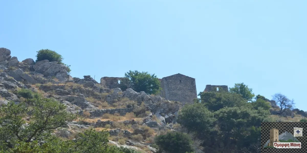 Πολυάραβος